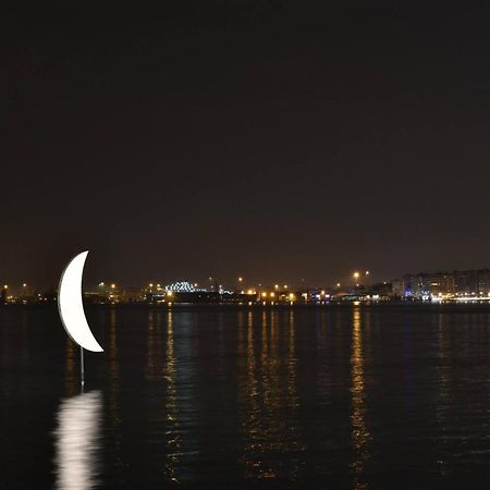 Pansea 10 Exclusive Suites Thessaloniki Exterior photo