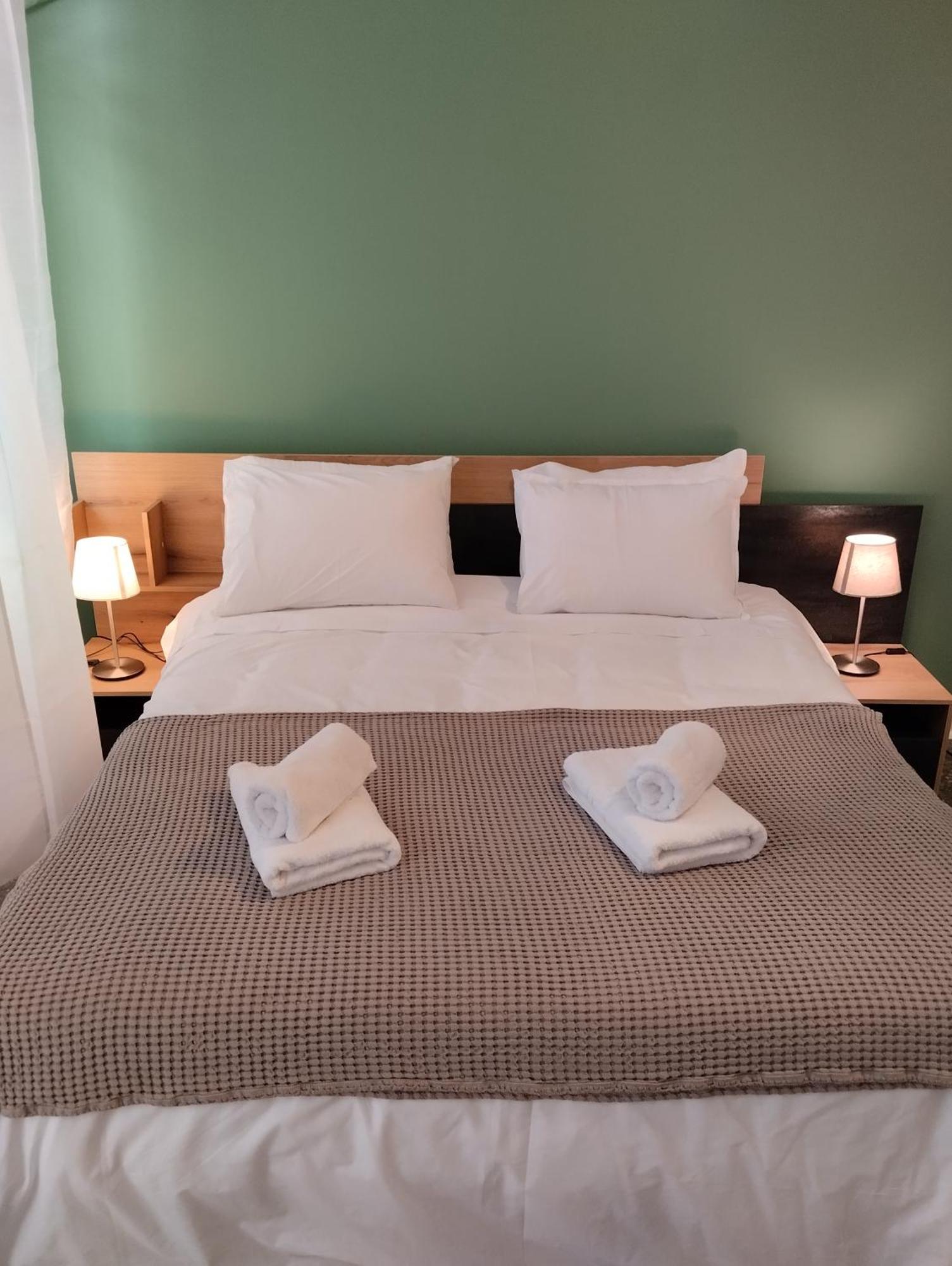Pansea 10 Exclusive Suites Thessaloniki Exterior photo
