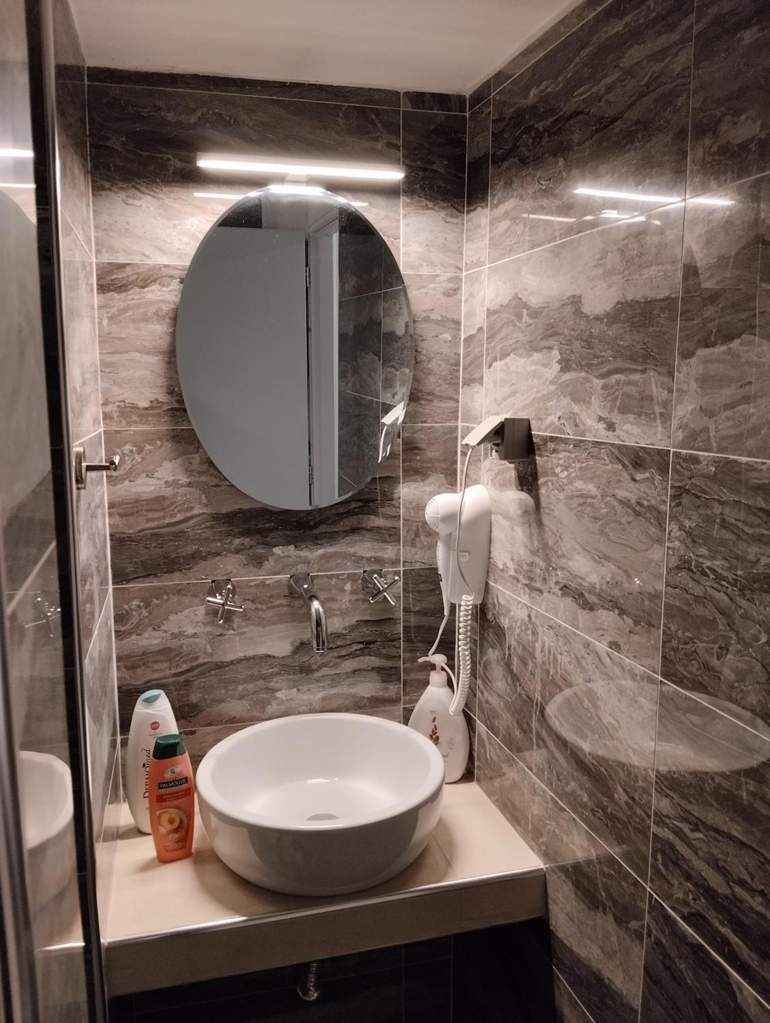 Pansea 10 Exclusive Suites Thessaloniki Exterior photo