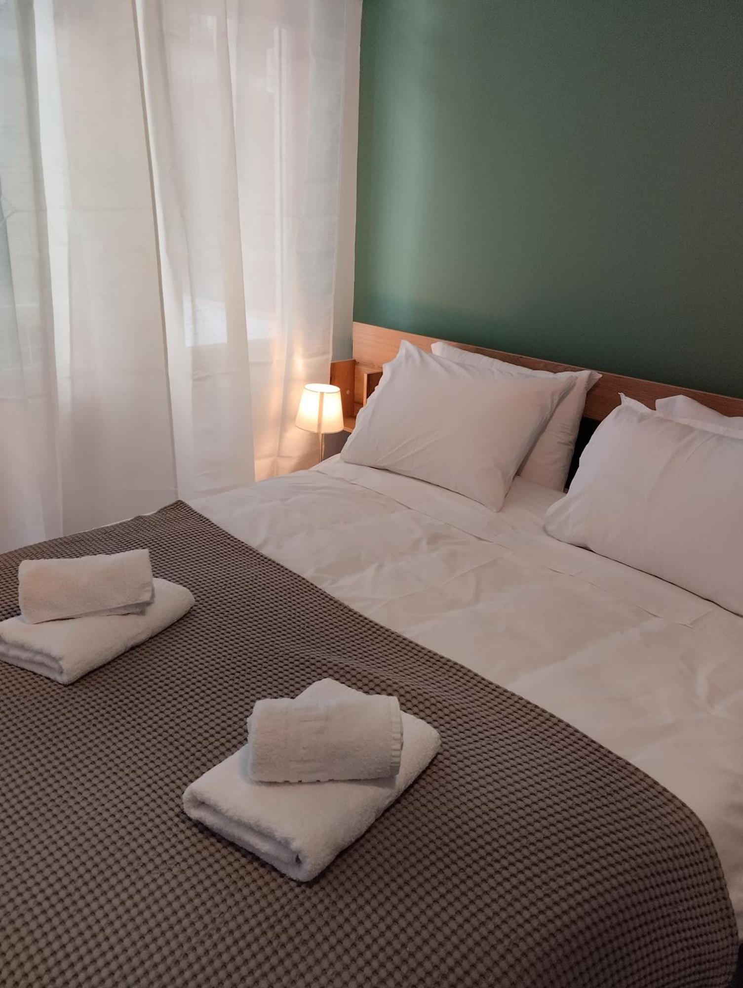Pansea 10 Exclusive Suites Thessaloniki Exterior photo