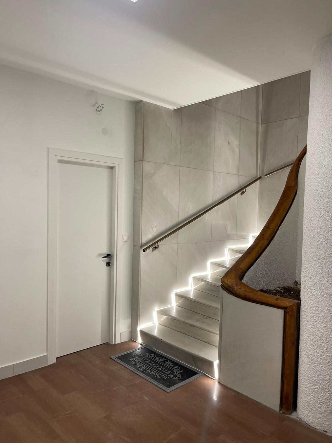 Pansea 10 Exclusive Suites Thessaloniki Exterior photo