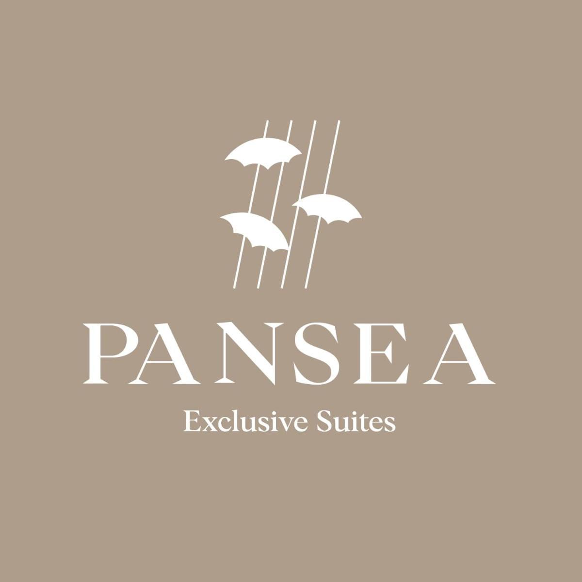 Pansea 10 Exclusive Suites Thessaloniki Exterior photo